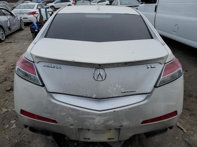 2010 ACURA TL - 19UUA9F56AA008994