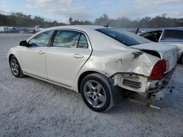 1g1zd5eb8af225289 - 2010 Chevrolet malibu 2lt - #88403135