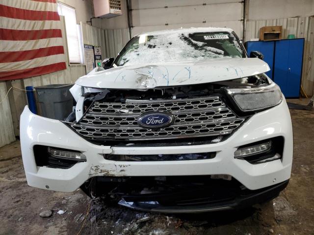 2023 FORD EXPLORER L - 1FMSK8FH1PGB68127