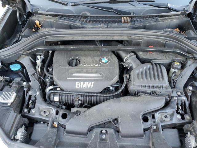 2017 BMW X1 XDRIVE2 - WBXHT3Z32H4A65368