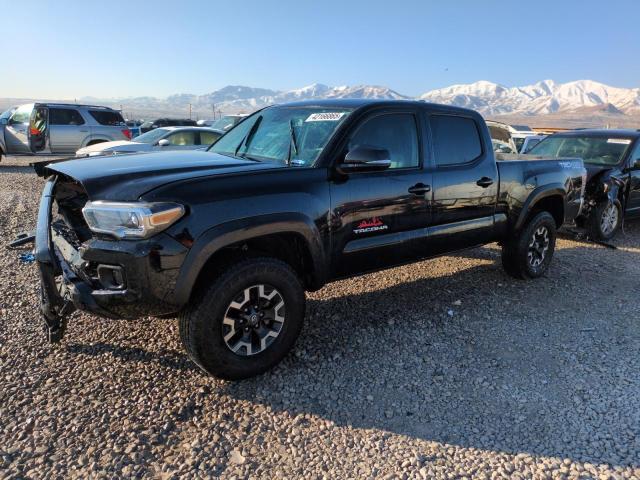 TOYOTA TACOMA DOU