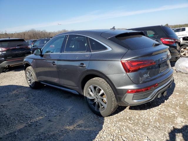 2023 AUDI Q5 SPORTBA WA15AAFY7P2149665