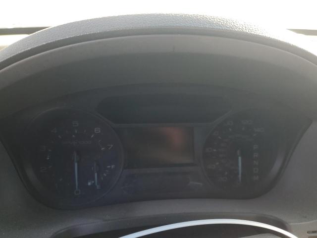 2015 FORD EXPLORER - 1FM5K8B87FGC23598