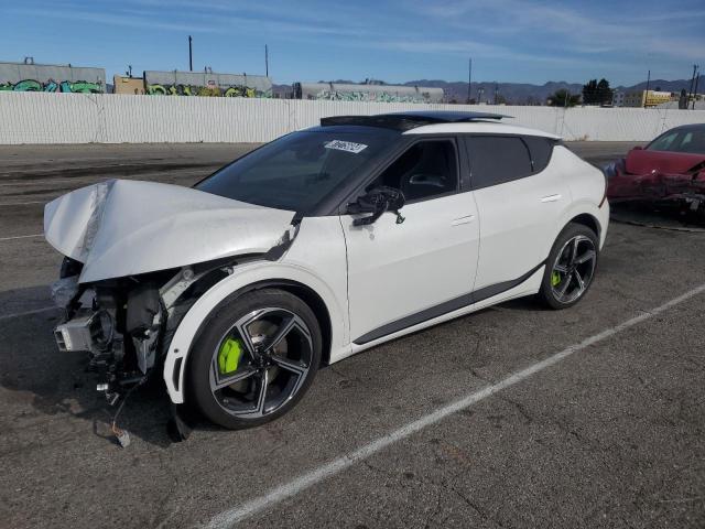 2023 KIA EV6 GT KNDC5DLE7P5121702