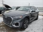 2023 AUDI Q5 SPORTBA - WA15AAFYXP2018956