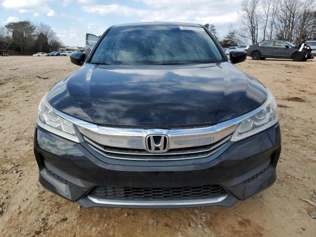 2016 HONDA ACCORD LX - 1HGCR2F39GA071526