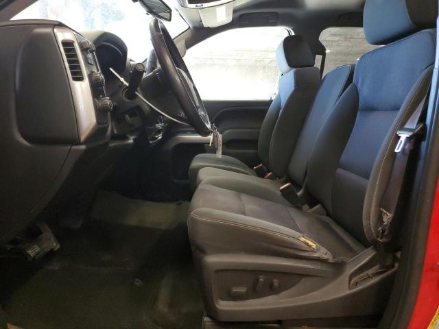 2016 CHEVROLET SILVERADO 1GCVKREC2GZ419562
