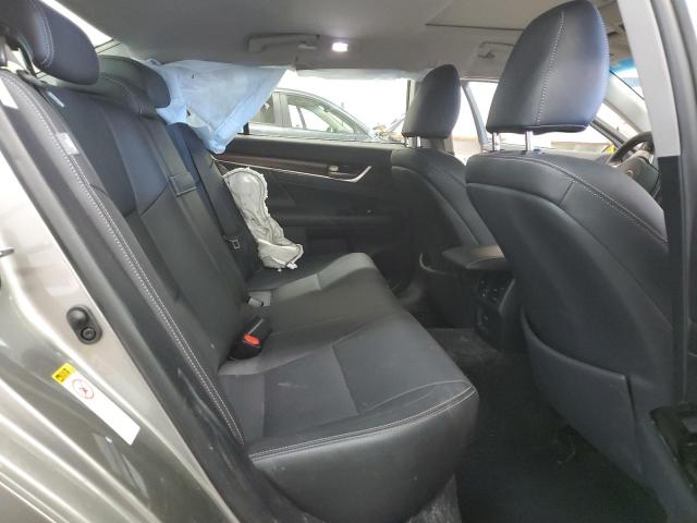 2015 LEXUS GS 350 JTHCE1BL6FA002039
