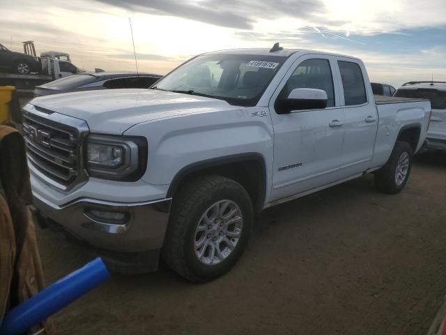 2016 GMC SIERRA K15 - 1GTV2MEH2GZ314762