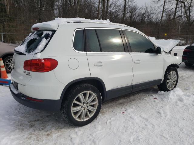 Vin: wvgbv7ax7fw561697, lot: 89340275, volkswagen tiguan s 20153
