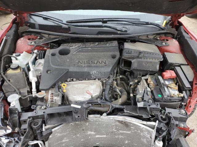 2017 NISSAN ALTIMA 2.5 - 1N4AL3AP7HC476691