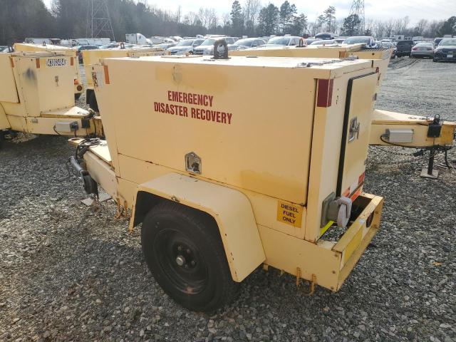 CK POWER GENERATOR 1993 1RX321008P1001208 photo #4