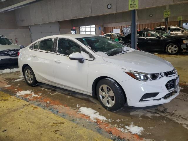 2016 CHEVROLET CRUZE L - 1G1BA5SM7G7271344
