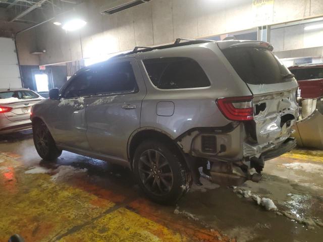 2017 DODGE DURANGO GT - 1C4RDJDGXHC725849