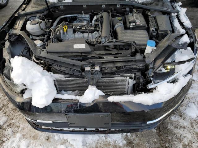 2019 VOLKSWAGEN GOLF S - 3VWW57AU5KM021879