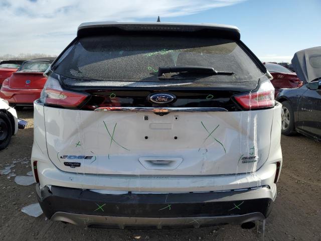 2020 FORD EDGE SEL - 2FMPK3J99LBB42157