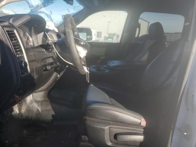 2022 RAM 1500 CLASS - 3C6RR7KG1NG378189