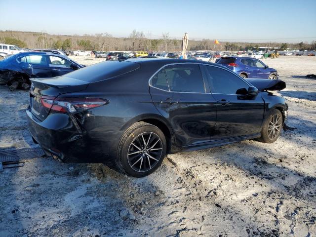 Vin: 4t1g11ak5mu443143, lot: 87423124, toyota camry se 20213