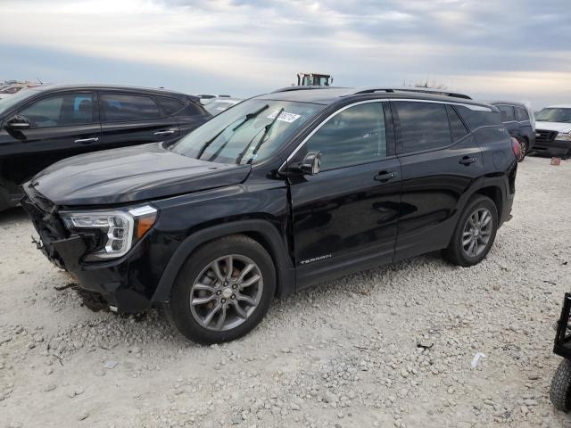 Vin: 3gkalpev9nl179789, lot: 89206215, gmc terrain slt 2022 img_1