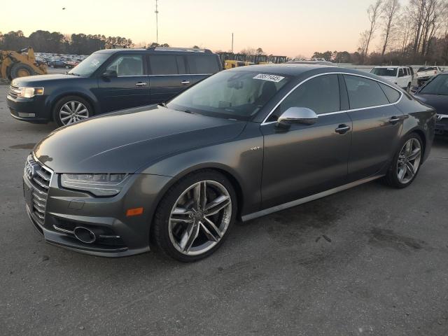 AUDI S7 PRESTIG