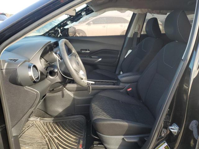 2021 NISSAN KICKS SV - 3N1CP5CV3ML522159