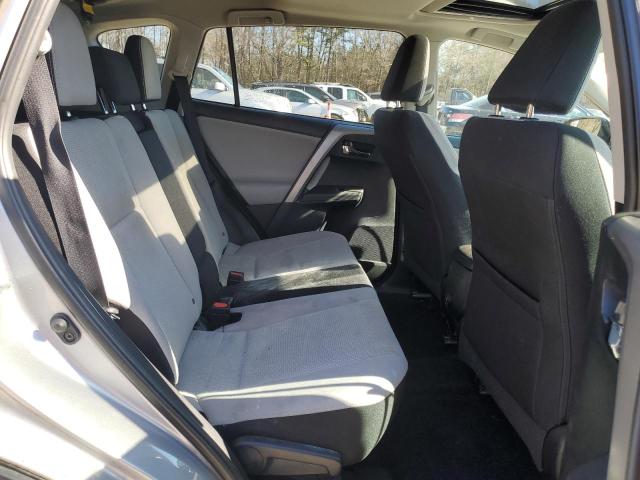 2016 TOYOTA RAV4 XLE - 2T3WFREV3GW287891