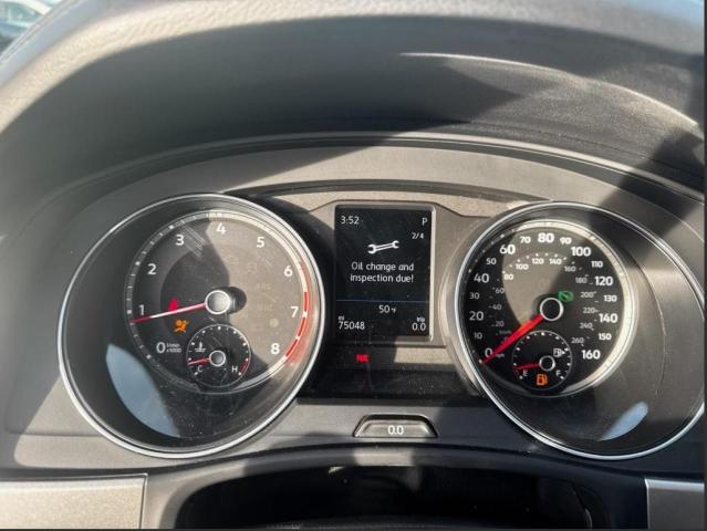 2018 VOLKSWAGEN ATLAS S - 1V2AP2CA0JC596726