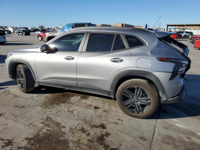 2024 CHEVROLET TRAX ACTIV - KL77LKE27RC111312