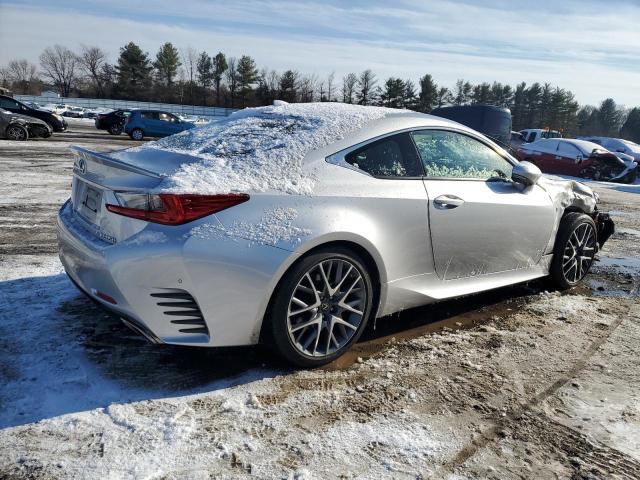 2015 LEXUS RC 350 JTHSE5BC5F5001976