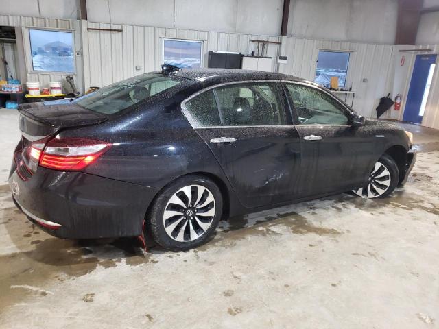2017 HONDA ACCORD HYB - JHMCR6F33HC012689
