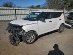 2020 KIA SOUL LX - KNDJ22AU8L7054945