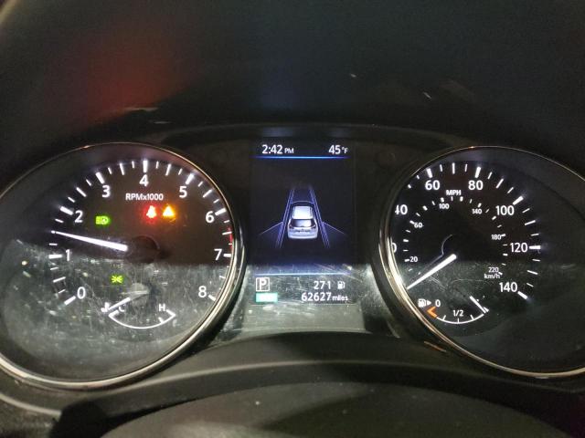 2019 NISSAN ROGUE S - 5N1AT2MT1KC724255