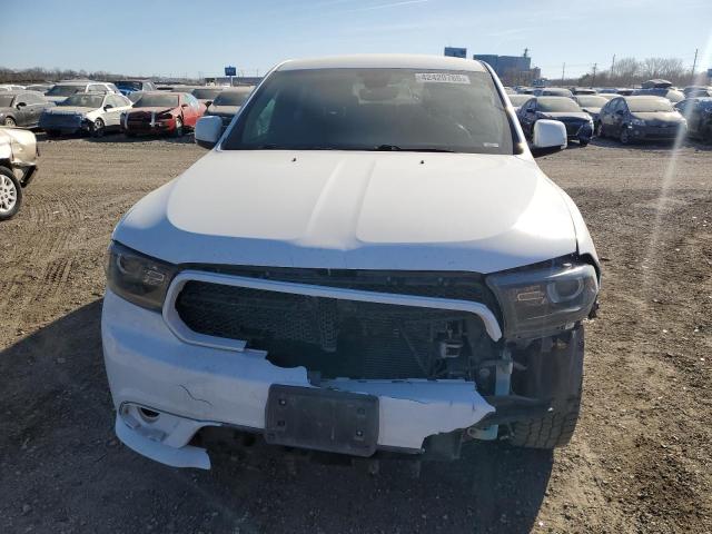 2018 DODGE DURANGO GT - 1C4RDJDG3JC414589
