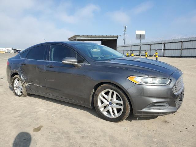 Vin: 3fa6p0h71fr208796, lot: 88494925, ford fusion se 20154