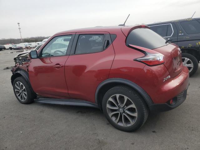 2017 NISSAN JUKE S - JN8AF5MR7HT704400