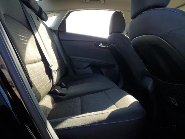 2019 KIA FORTE GT L - 3KPF34AD6KE072339