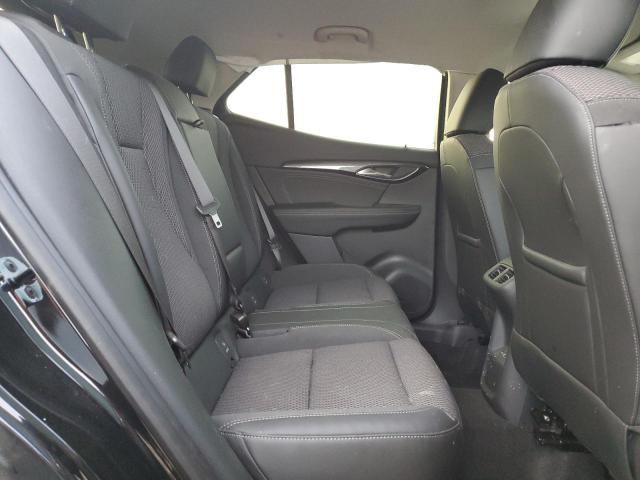 2023 BUICK ENVISION P - LRBFZMR47PD217169