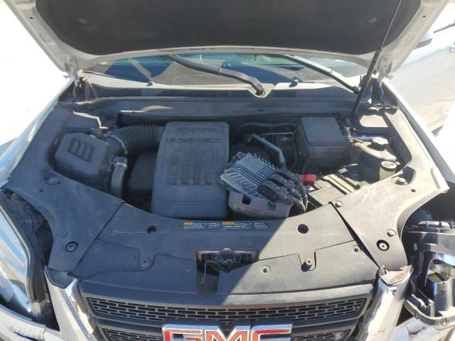 2015 GMC TERRAIN SL 2GKFLXEKXF6133812