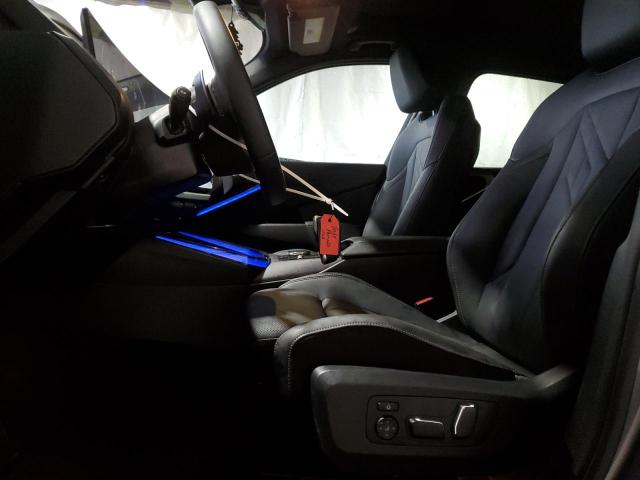 2025 BMW X3 30 XDRI 5UX53GP03S9Y71824