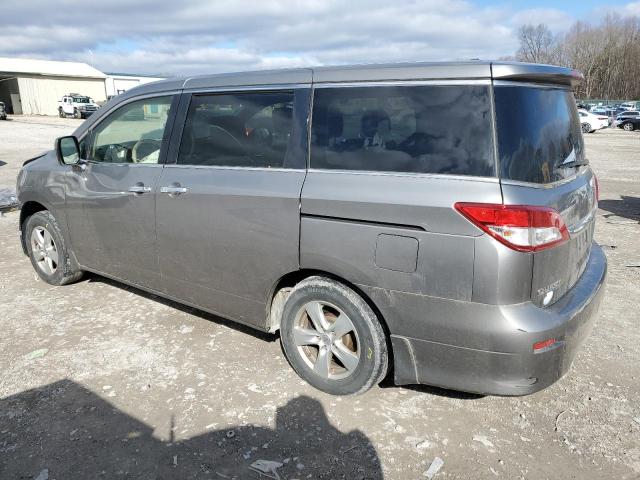 Vin: jn8ae2kp1d9060824, lot: 54651485, nissan quest s 20132