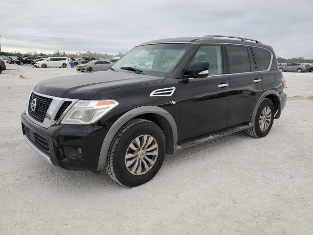 Vin: jn8ay2nd4h9008201, lot: 89148325, nissan armada sv 2017 img_1