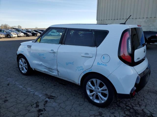 2016 KIA SOUL - KNDJP3A56G7325815