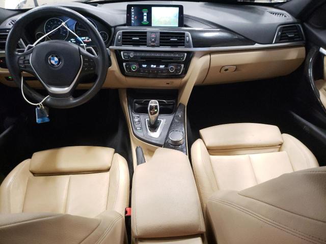 2018 BMW 330I - WBA8D9G59JNU66721