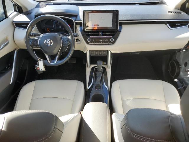 2023 TOYOTA COROLLA CR 7MUEAABGXPV058522