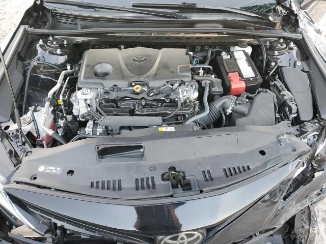 2021 TOYOTA CAMRY LE - 4T1C11AK5MU454562