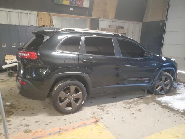 2016 JEEP CHEROKEE L - 1C4PJLCB3GW281101