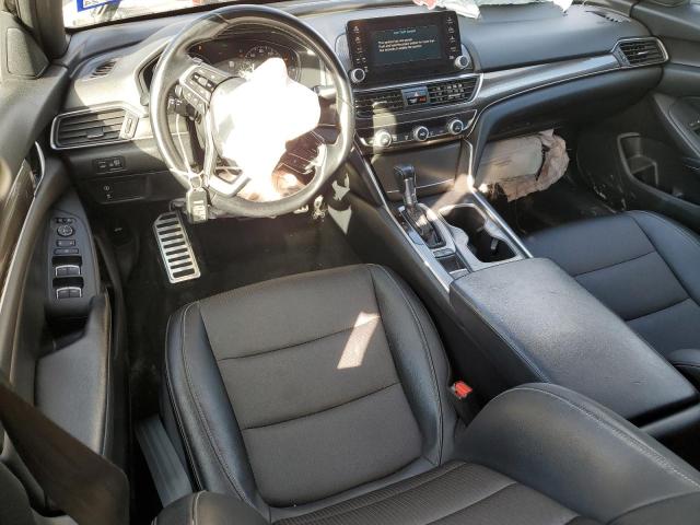 2018 HONDA ACCORD SPO - 1HGCV1F30JA118200