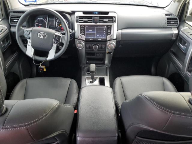 2023 TOYOTA 4RUNNER TR - JTEAU5JR2P5281939