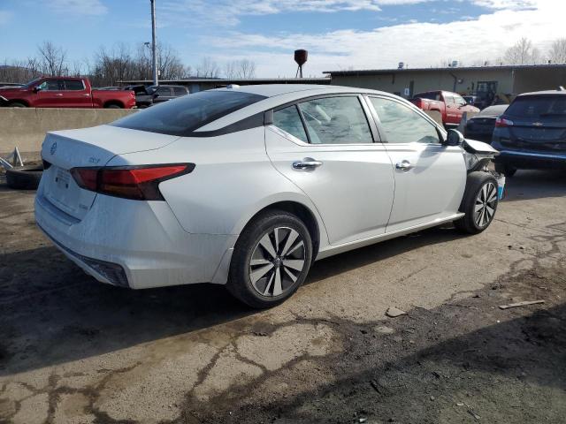 2022 NISSAN ALTIMA SV 1N4BL4DW1NN380536