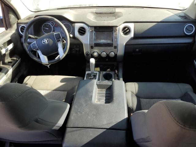 2017 TOYOTA TUNDRA CRE 5TFDW5F19HX630342